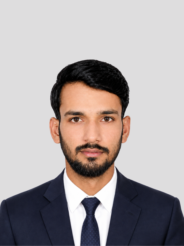 Mr. Rahul Chandela
